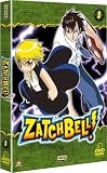 Revue Citel  / Zatchbell, vol. 7, 8, 9