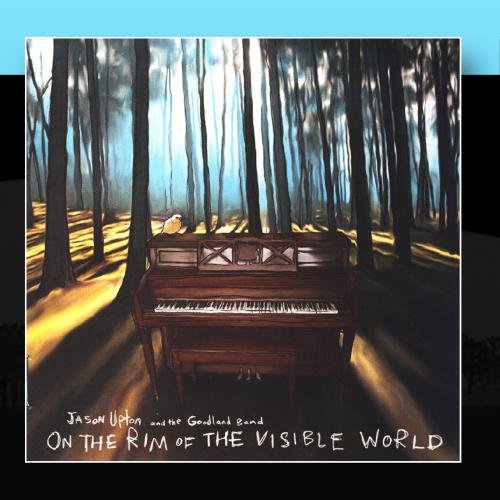 Jason Upton - On the Rim of the Visible World - Zortam Music