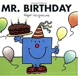 Mr. Birthday (Mr. Men and Little Miss)