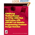 LINQifying TheBeerHouse Application Programming ebook