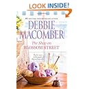 The Shop on Blossom Street (A Blossom Street Novel)