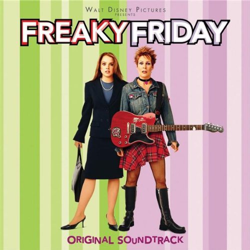 Various Artists - Freaky Friday