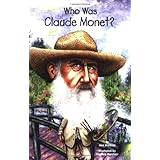 who was claude monet