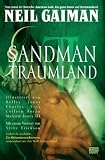 Sandman, Bd. 3: Traumland - Neil Gaiman