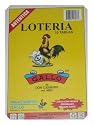 Autentica LOTERIA Mexican Bingo Set 10 Tablets Colorful and Educational!