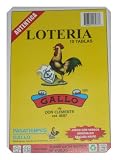 Autentica LOTERIA Mexican Bingo Set 20 Tablets Colorful and Educational!