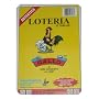 Autentica LOTERIA Mexican Bingo Set 20 Tablets Colorful and Educational!