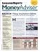 Consumer Reports Money Adviser (1-year auto-renewal)