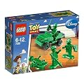 Lego 7595 Toy Story Army Men on Patrol
