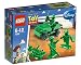 Lego 7595 Toy Story Army Men on Patrol