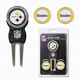 Pittsburgh Steelers Divot Tool Pack