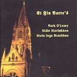 St. Fin Barres