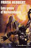 Les yeux d'Heisenberg - (The eyes of Heisenberg)