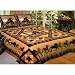 Country Cowboy 4 Pc Quilt Set Image