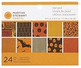 Martha Stewart Crafts Classic Halloween Mat Pad