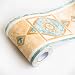 Frame & Flower - Self-Adhesive Wallpaper Borders Home Decor