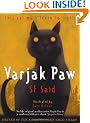 Varjak Paw
