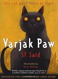 Varjak Paw