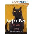 Varjak Paw