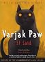 Varjak Paw