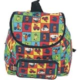 Eigenschaften BB direkt / Rucksack Maus