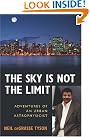 The Sky Is...