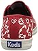 Keds Women's Taylor Swift Champion Bow Fashion Sneaker
