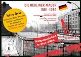 Produkt-Bild: Die Berliner Mauer 1961-1989: Fotografien aus den Best&auml;nden des Landesarchivs Berlin