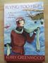 Flying too high: a Phryne Fisher mystery