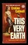 This Very Earth