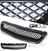 JDM 1996 1997-1998 HONDA CIVIC DX LX EX CX 1PC FRONT GRILLE GRILL