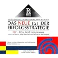 Das neue 1 x 1 der Erfolgsstrategie: 4 Prinzipien der EKS-Strategie - 7 Phasen zur Spitzenleistung - 7 erfolgreiche Praxisbeispiele