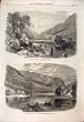 Scottish Perl Fishing Perthshire Loch Lubnaig 1864