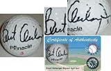 Buy Brent Geiberger Signed Golf Ball - Brent Geiberger Golf Sports Memorabilia