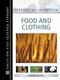 Food and Clothing (History of Invention Set) (History of Invention Set)