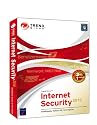 Trend Micro Internet Security 2010 (3 PCs, 1 Jahr, Deutsch)