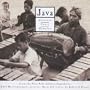 Javanese Court Gamelan