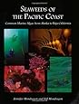 Seaweeds of the Pacific Coast: Common Marine Algae from Alaska to Baja California