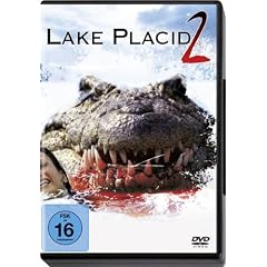 Lake Placid 2