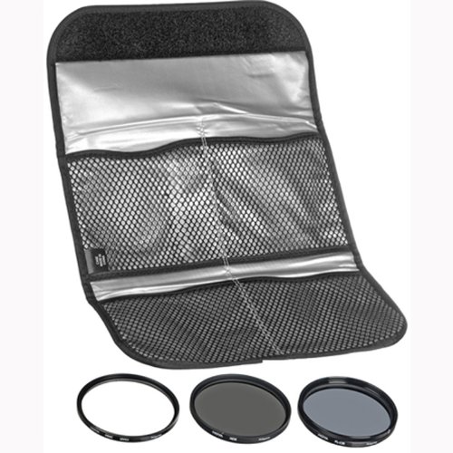 Hoya 43mm Digital Filter Kit image of Hoya 43mm Digital Filter Kit