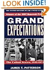 Grand Expectations: The United States, 1945-1974 (Oxford History of the United States)
