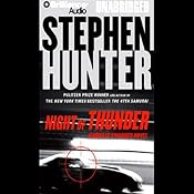 Night of Thunder | [Stephen Hunter]