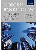Modern Banking Law