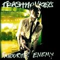 Favourite Enemy (CD + DVD)