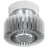 Jago DEKL04 Sonnen Effektleuchte f�r Decke u. Wand Fassung G9 f�r Halogenleuchtmittel max 40 Wvon "Jago"