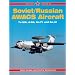 Soviet/Russian AWACS Aircraft: Tu-126, A-50, An-71, Ka-31 - Red Star Vol. 23