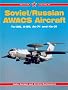 Soviet/Russian AWACS Aircraft: Tu-126, A-50, An-71 and Ka-31: 23 (Red Star)