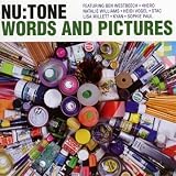 Words and Pictures by Hospital Records 【並行輸入品】