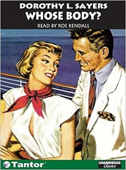 dorothy l sayers audio free download