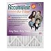 14x18x1 (Actual Size) Accumulair Diamond Filter (MERV 13) (2 Pack)